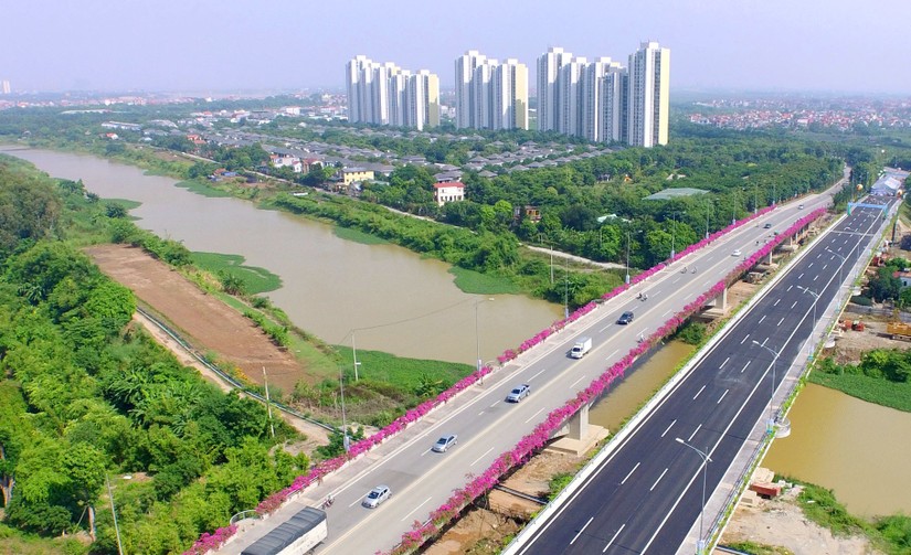 Hưng Yên dự kiến đầu tư tuyến đường kết nối di sản dọc sông Hồng