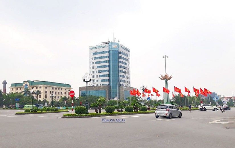 Kinh tế - xã hội thành phố Hưng Yên ghi nhận nhiều khởi sắc