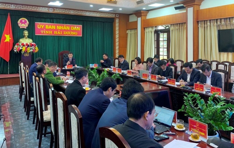 Hải Dương: Đề xuất dự án khu dân cư mới sông Hương hơn 940 tỷ đồng