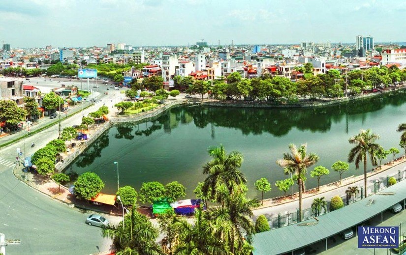 Hải Dương chấp thuận chủ trương dự án trung tâm thương mại 1.220 tỷ đồng