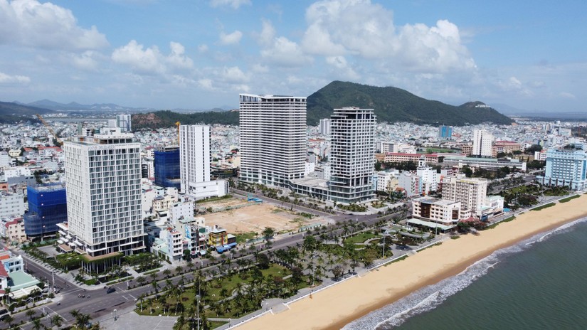 Trong 9 tháng đầu năm, Bình Định thu hút số vốn đầu tư đạt gần 40.000 tỷ đồng