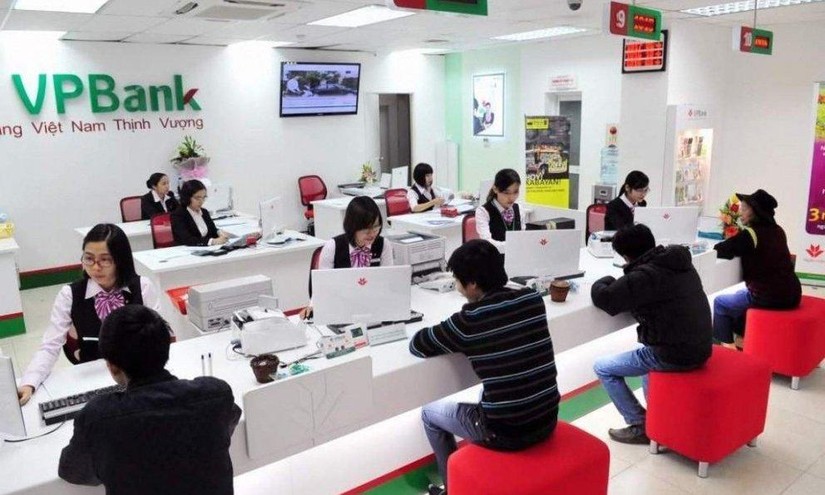 VP Bank muốn tăng "room" ngoại lên 17,5%