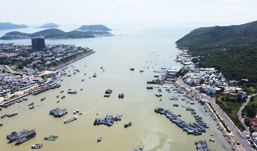 Nha Trang sẽ có cầu vượt cửa biển, kết nối sân bay Cam Ranh