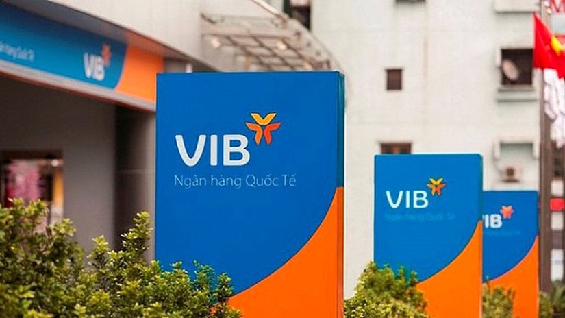 VIB sắp phát hành hơn 400 triệu cổ phiếu thưởng