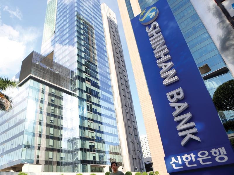 Ngân hàng Shinhan Việt Nam chính thức áp dụng chuẩn mực Basel III