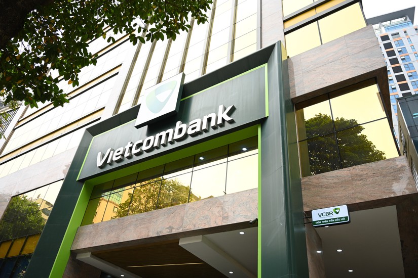 Vietcombank lần đầu tiên tăng thị phần CASA sau 3 năm