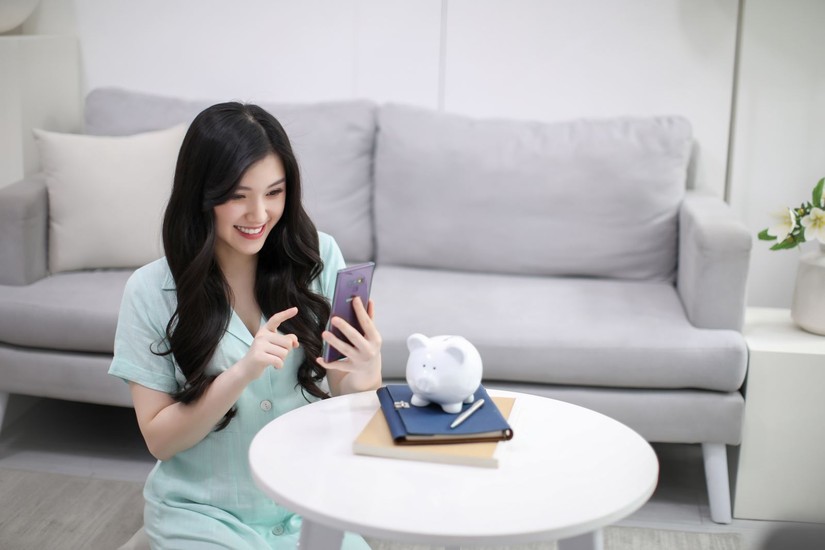 Ngân hàng Shinhan tối ưu trải nghiệm người dùng trên Mobile Banking SOL với các sản phẩm tài chính số đa dạng