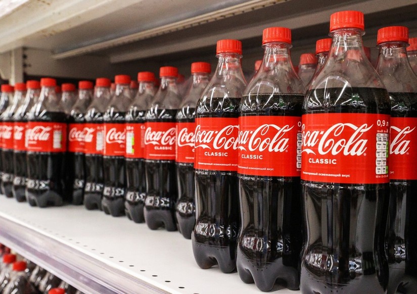 Coca-Cola Việt Nam và Campuchia bị thâu tóm với giá hơn 1 tỷ USD