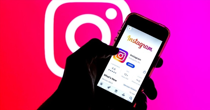 Instagram thêm tính năng mua hàng trực tiếp ngay trong mục trò chuyện