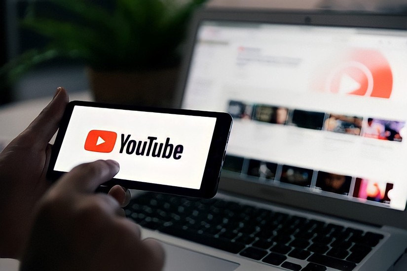 Doanh thu từ Youtube tiếp tục giảm so với các đối thủ