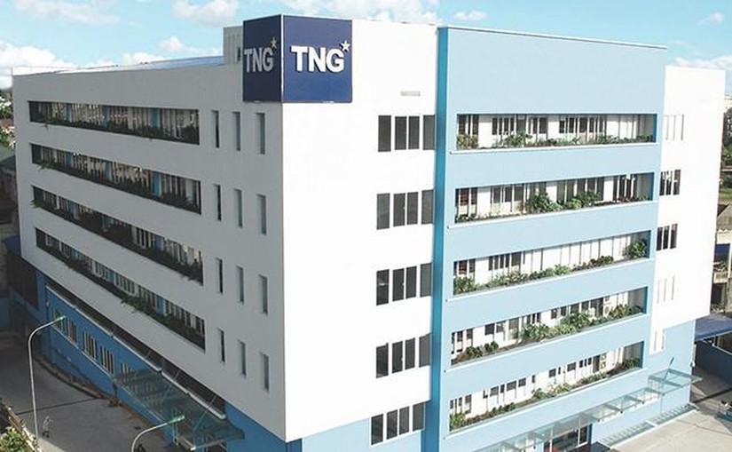 TNG sắp phát hành 5 triệu cổ phiếu ESOP cho 291 cá nhân 