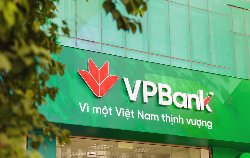 VPBank chốt ngày chia 2,2 tỷ cổ phiếu thưởng