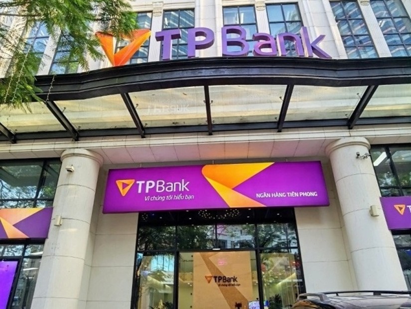 FPT Capital đăng ký mua vào 1 triệu cổ phiếu TPB
