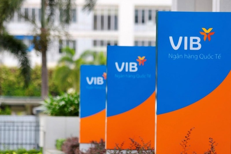 Người nhà lãnh đạo VIB đăng ký giao dịch 5 triệu cổ phiếu ngân hàng