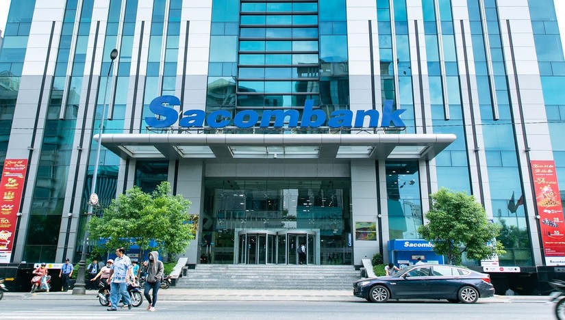 Hết quý III Sacombank hoàn thành hơn 84% kế hoạch lợi nhuận năm 2022 