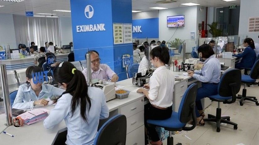 CTCP Phúc Thịnh hoàn tất bán 12,3 triệu cổ phiếu Eximbank