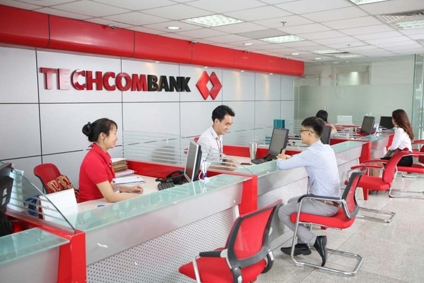 Hai ngân hàng trong top đầu doanh nghiệp nộp thuế thu nhập lớn nhất Việt Nam