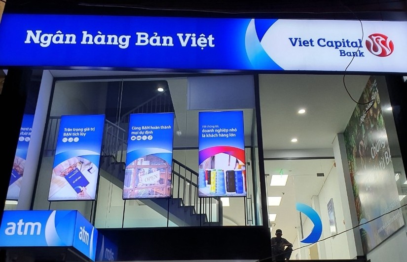 Sau 9 tháng, VietCapital Bank hoàn thành 94% kế hoạch lợi nhuận năm 2022