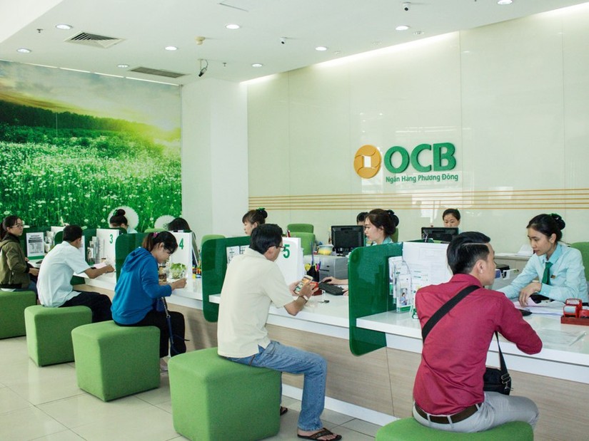 OCB được Ngân hàng Nhà nước chấp thuận tăng vốn