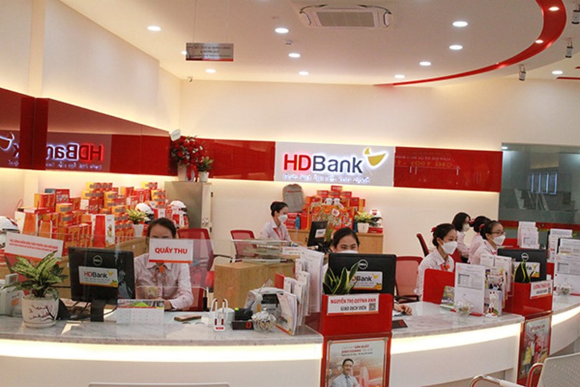 Lãnh đạo HDBank mua vào hơn 659.000 cổ phiếu 