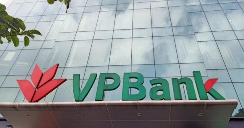 Trưởng Ban Kiểm soát ngân hàng VPBank nộp đơn xin từ nhiệm