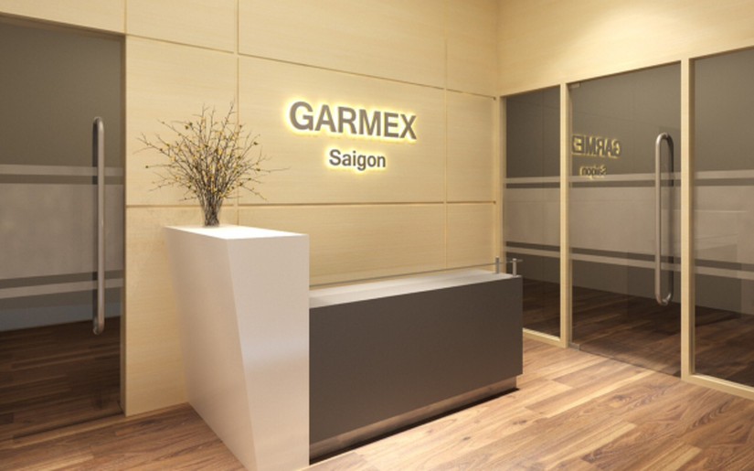Dệt may Garmex Sài Gòn lần đầu báo lỗ kể từ khi niêm yết