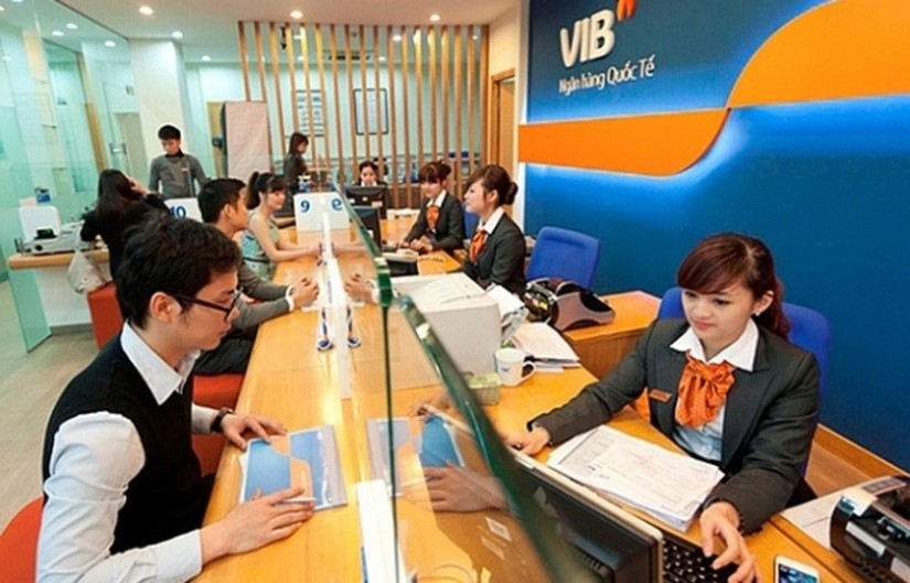 VIB chuẩn bị chi hơn 2.100 tỷ tạm ứng cổ tức tiền mặt vào tháng 3/2023