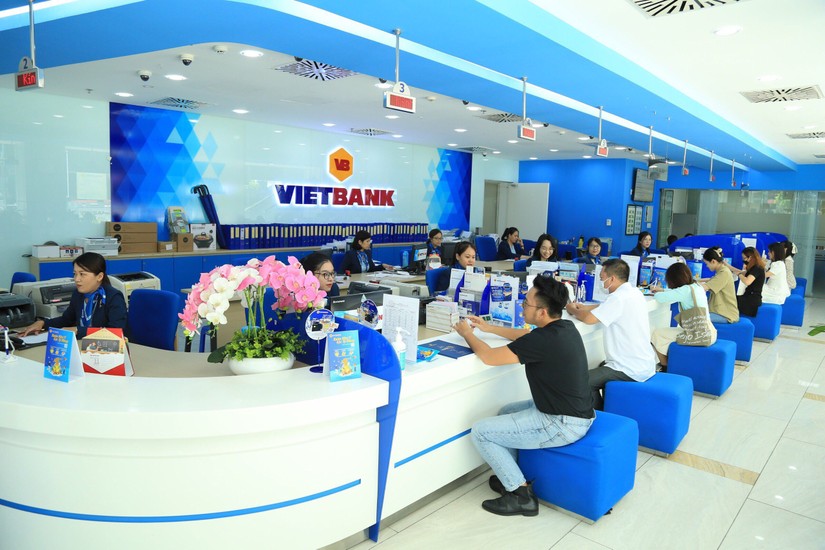 Nợ có khả năng mất vốn tại VietBank tăng gấp đôi trong năm 2022