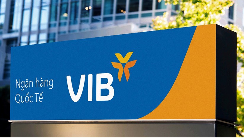 Con gái Phó chủ tịch VIB đăng ký mua vào 3,5 triệu cổ phiếu