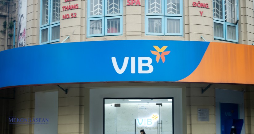 VIB chuẩn bị chia cổ tức tiền mặt tỷ lệ 6,5%, mục tiêu lợi nhuận tăng 13%