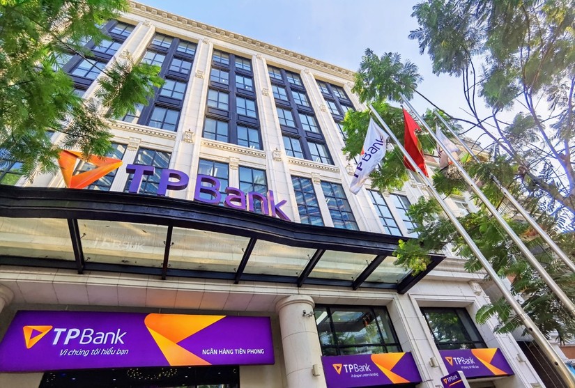 Trước thềm nhận cổ tức, FPT Capital hoàn tất bán toàn bộ cổ phiếu TPBank