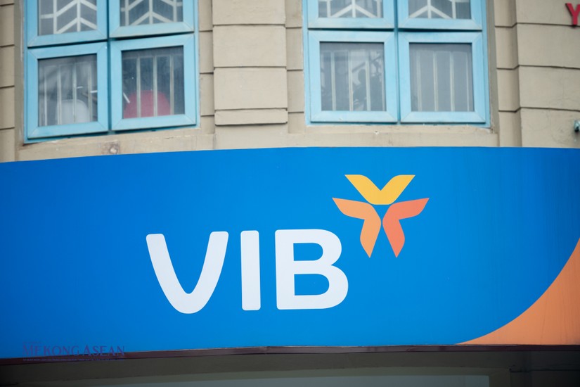 VIB 'rót' hơn 500 tỷ đồng tăng vốn cho công ty con VIBAMC