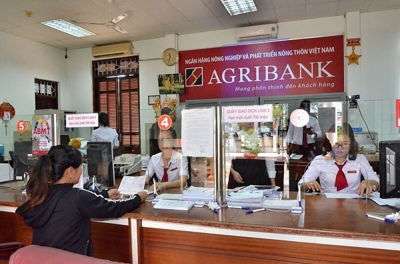 Agribank tiếp tục điều chỉnh hạ lãi suất huy động thêm 0,2%