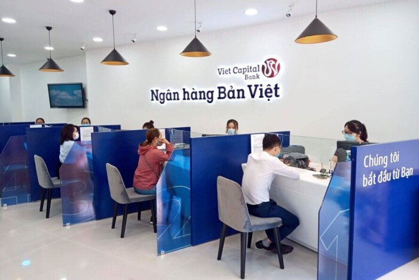 VietCapital Bank chào bán hơn 91 triệu cổ phiếu cho cổ đông hiện hữu