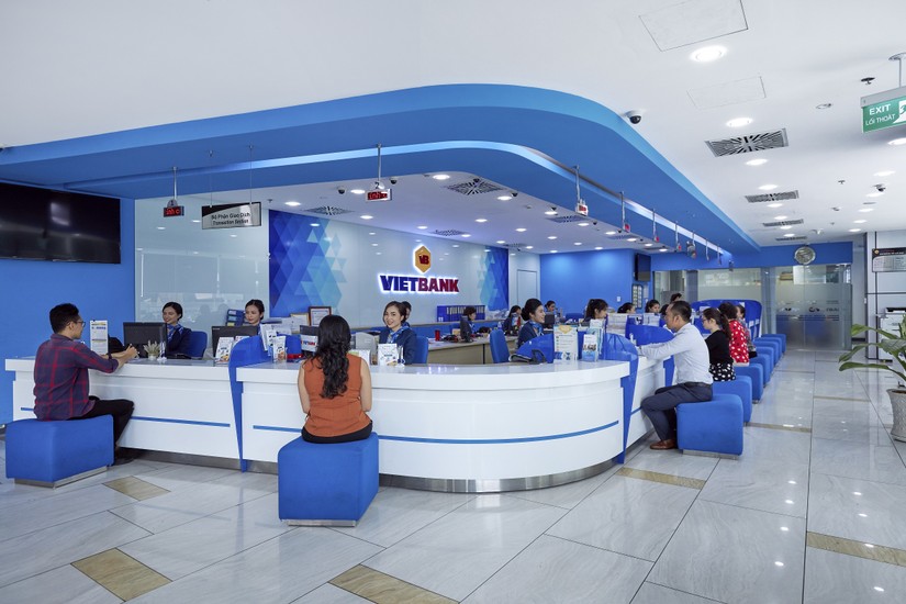 VietBank lãi trước thuế sau kiểm toán tăng lên 656 tỷ đồng