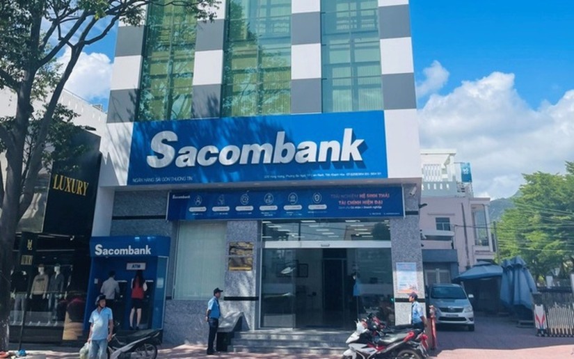 Sacombank chốt room ngoại 30%, dự kiến lợi nhuận đạt 9.500 tỷ đồng