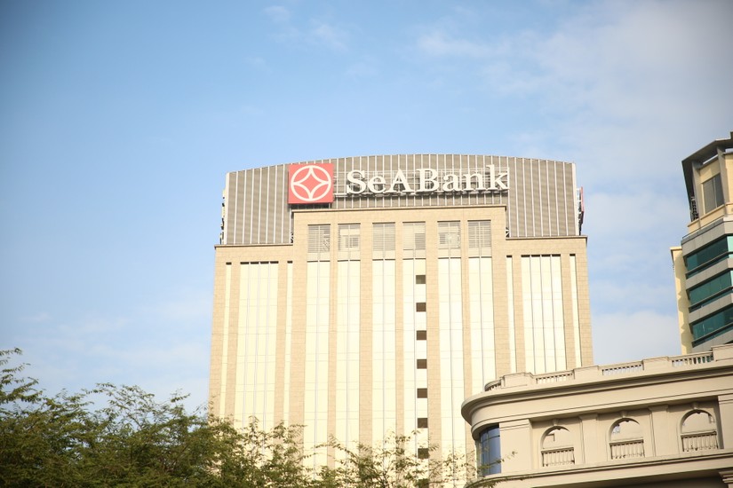 SeABank đặt mục tiêu lợi nhuận khiêm tốn trong năm 2023