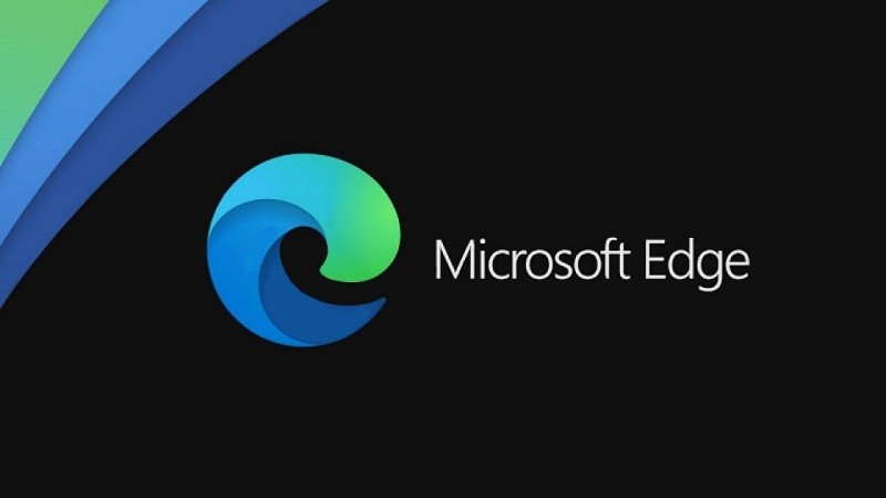 Trình duyệt Microsoft Edge.