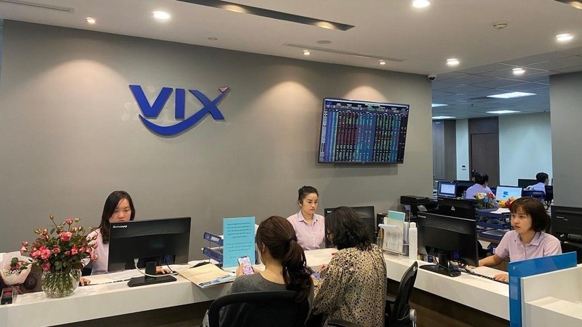 Chứng khoán VIX có tân chủ tịch HĐQT nhiệm kỳ 2021 - 2026