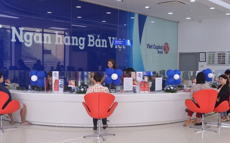 VietCapital Bank 'ế' gần 40 triệu cổ phiếu chào bán