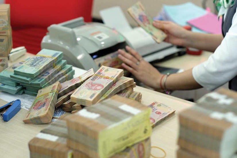  Huy động vốn ngân hàng tại Hà Nội trong 5 tháng đạt 4,9 triệu tỷ đồng