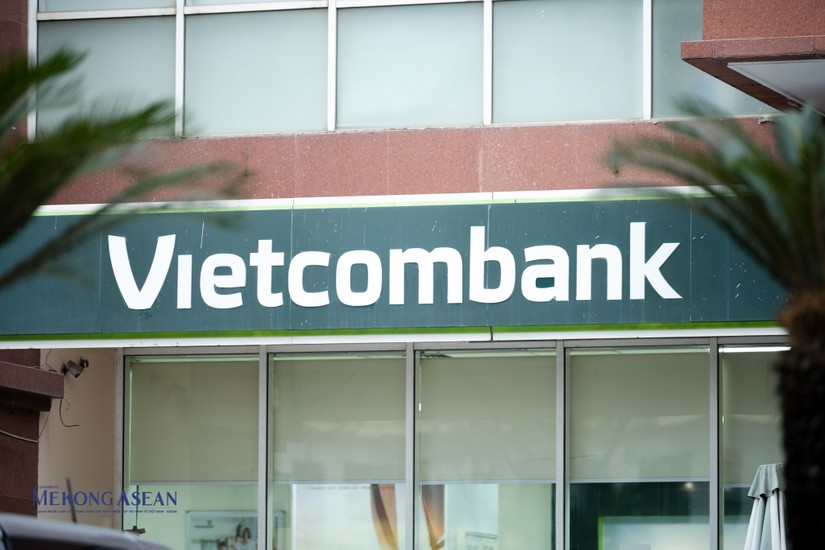 Vietcombank thu phí dịch vụ thẻ ngân hàng kể từ tháng 7/2023