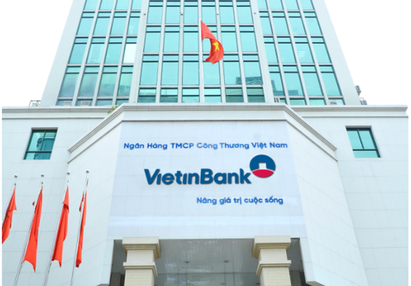 VietinBank hoàn thành kế hoạch lợi nhuận năm 2023, tỷ lệ nợ xấu ở mức 1,15%