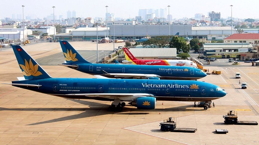 Phê duyệt kế hoạch tới 2030 Việt Nam có 14 cảng hàng không quốc tế