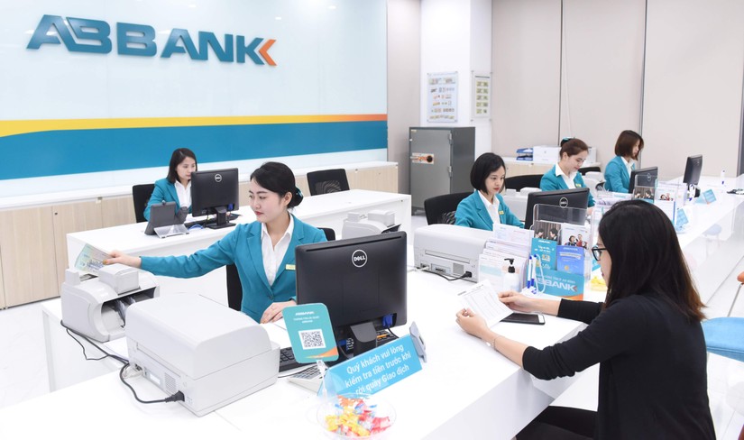 Bên cạnh phát hành trái phiếu, ABBank cũng đang tích cực mua lại trái phiếu trước hạn trong thời gian gần đây.