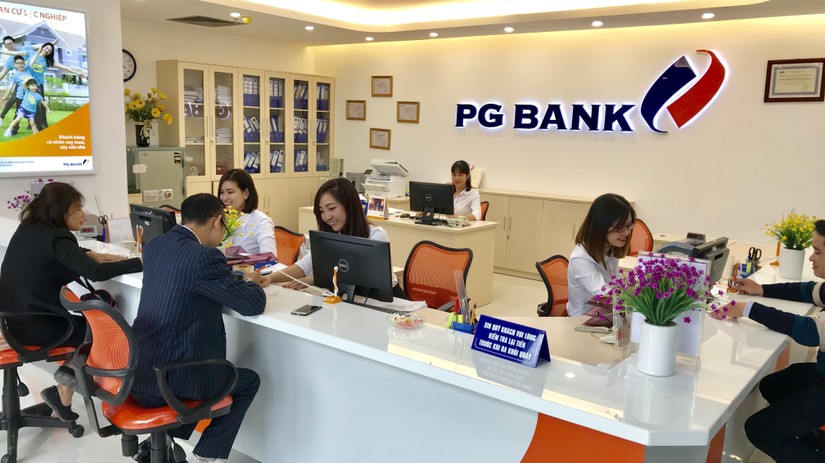 Trưởng Ban kiểm soát PG Bank nộp đơn từ nhiệm