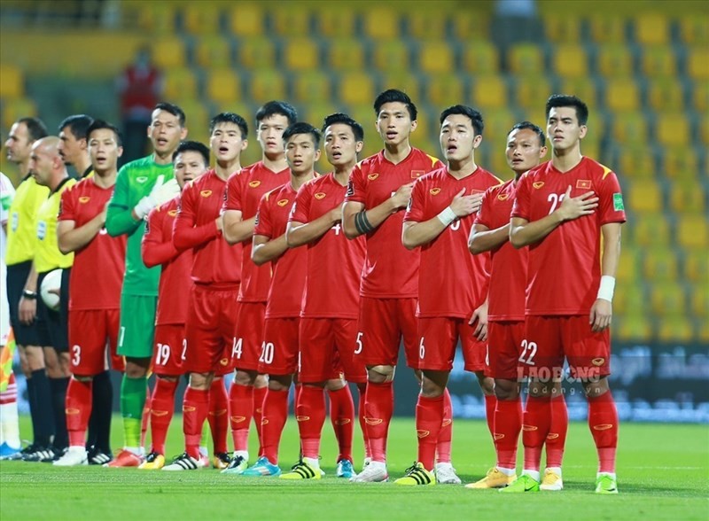 Vòng loại World Cup 2026: Việt Nam chung bảng 2 đội Đông Nam Á