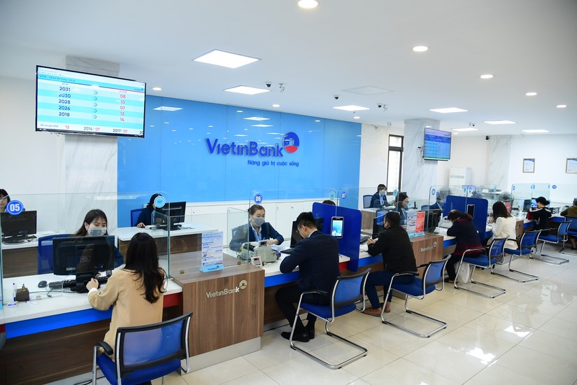 VietinBank rao bán các khoản nợ vay tiêu dùng 