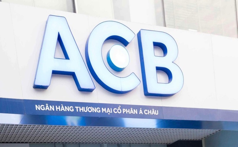 ACB huy động 2.500 tỷ đồng từ trái phiếu