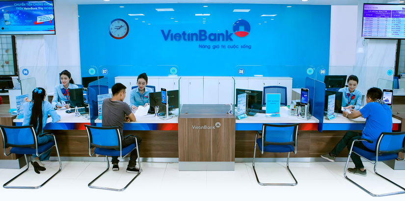 Vietinbank huy động thành công thêm 1.015 tỷ đồng trái phiếu